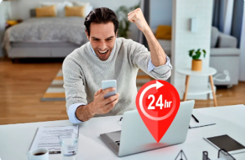 Gestoría rápida y sin errores